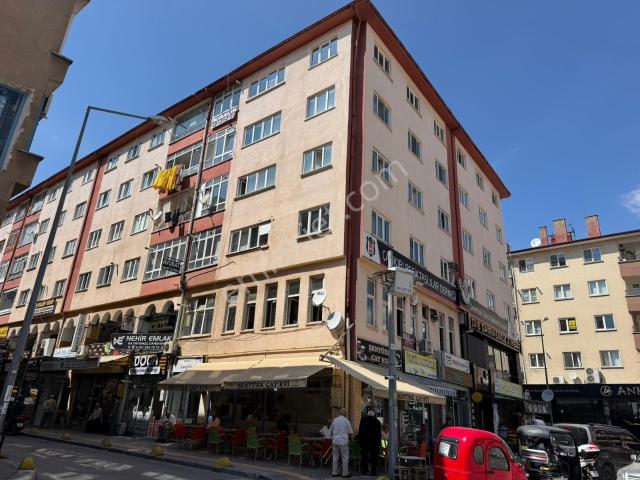Mes Emlak'tan Yunus Avm Yanı İşkur Apartmanı 3+1 Kiralık Daire