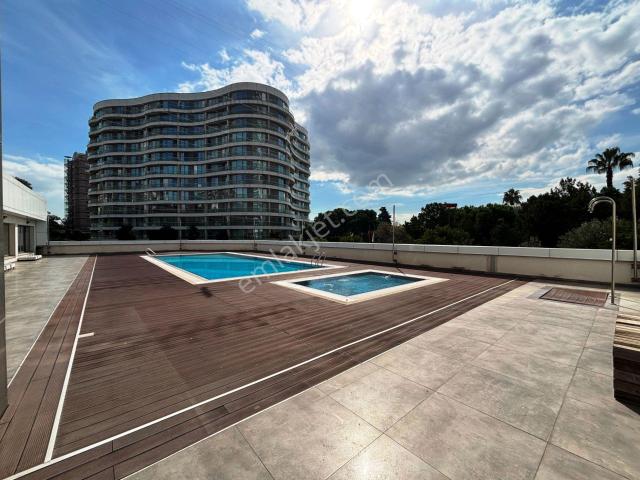 Mesa Marmara Yüksek Kat Ankastreli Klimalı 147m2 Kiralık 3+1
