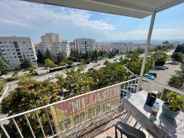 Mesa Metro Ve Atlantis Avm Yakını Full Yapılı Önü Açık 3+1 Kiralık Daire