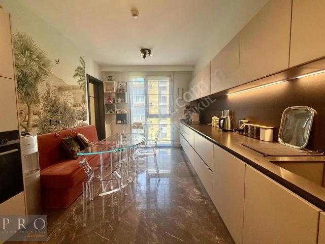 Mesa Orman 2 De Orman Cepheli 2. Katta 280m2 5+1 Satılık Daire