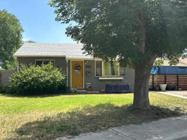 Mesa Ave