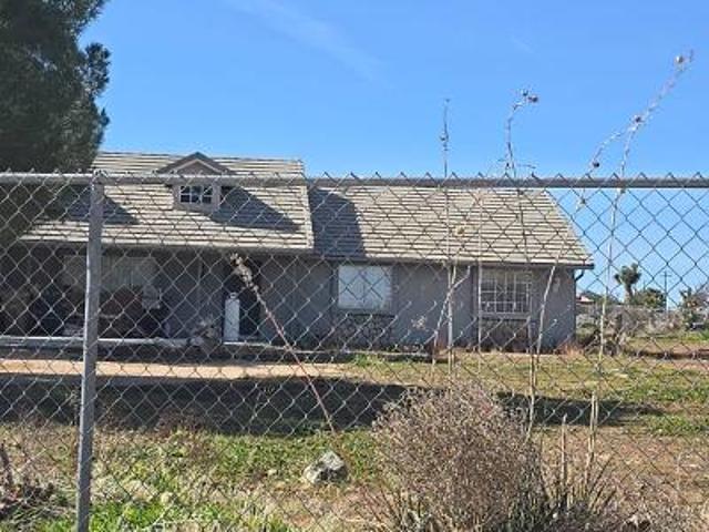 Mesa Ave
