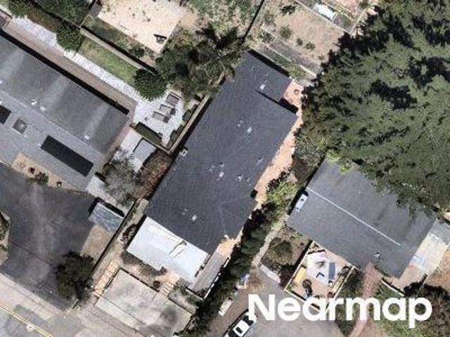 Mesa Dr
