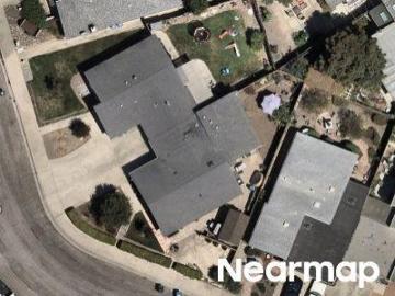 Mesa Dr
