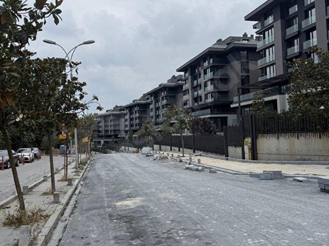 MESA ETİLERDE 2+1 130 METRE KARE KAPALİ MUTFAK MANZARLİ DAİRE