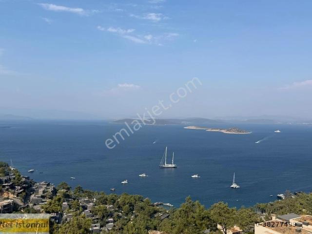 Mesa Gölköy Deniz Manzaralı 5+1 Satılık Rezidans