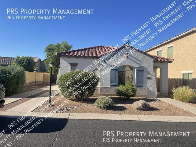 Mesa home in Gated Community!