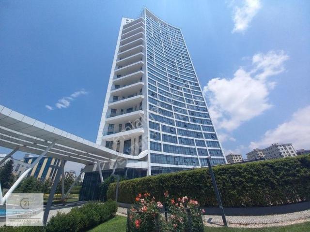 Mesa Kartal Da Tam Eşyalı 2+1 | 2. Kat Metroya 5 Dk