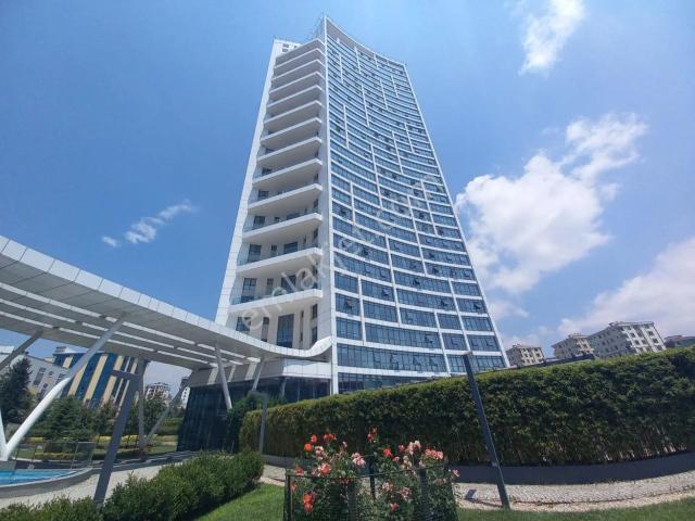 Mesa Kartallda Tam Eşyalı 2+1 | 2. Kat | Metroya 5 Dk