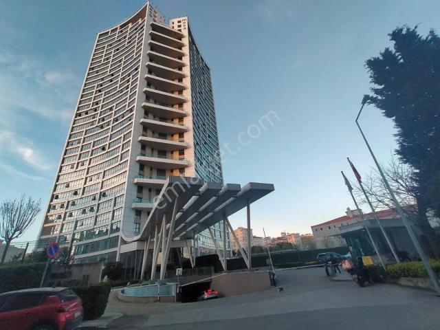 Mesa Kartall'da Full Eşyalı,kiracılı,metroya Yakın 1+1 Satılık