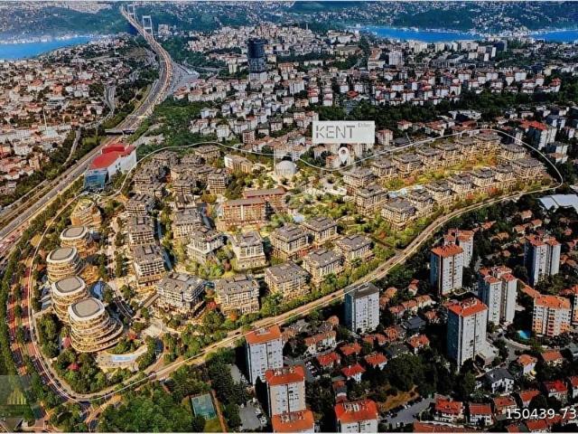 MESA KENT ETİLER PROJESİNDE SATILIK 2+1 AÇIK MUTFAK CADDE CEPHE