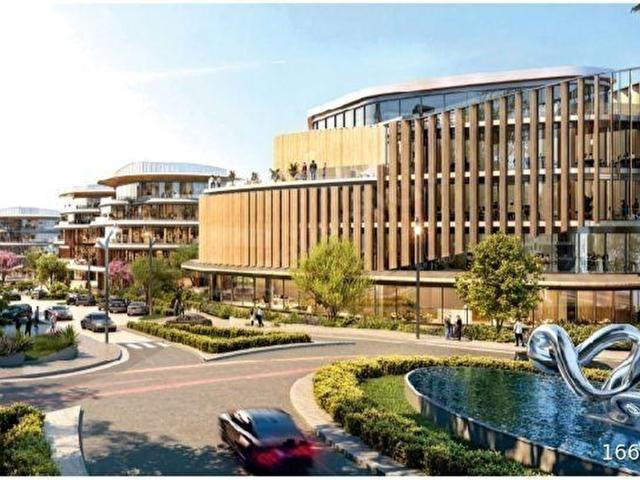 MESA KENT ETİLER RESMİ DEVİR AVANTAJLI BÜYÜK TİP KÖŞE DAİRE