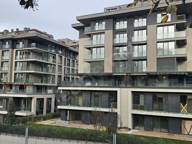 MESA KENT ETİLER SATILIK 2+1 130 m2