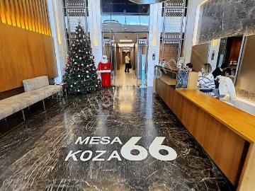 Mesa Koza 66 Satılık 2+1 Büyük Teraslı Muhteşem Dubleks Daire