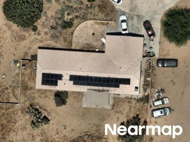 Mesa Rd