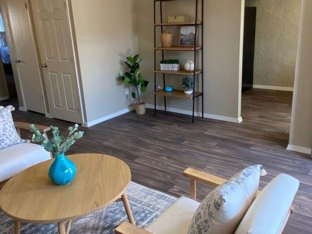 Mesa Ridge 1 Bedroom Apartment for Rent at 650 S Country Club Dr, Mesa, AZ 85210