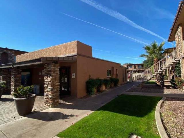 Mesa Ridge 2 Bedroom Apartment for Rent at 650 S Country Club Dr, Mesa, AZ 85210