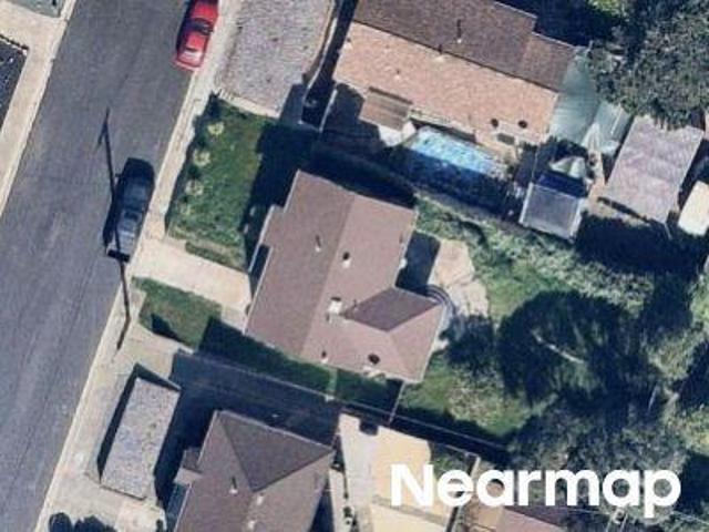 Mesa St