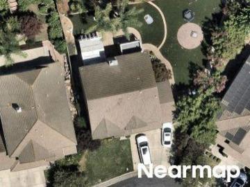 Mesa Verde Cir