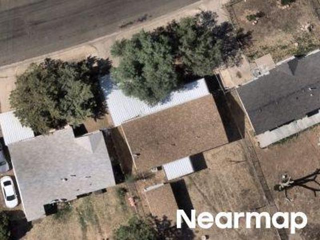 Mesa Verde Dr