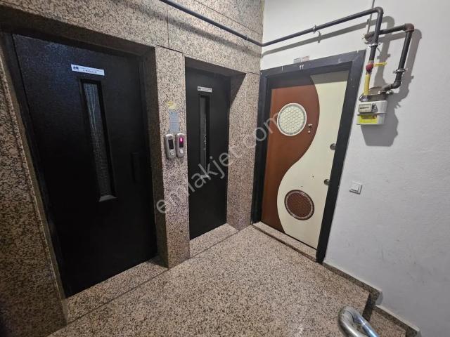 Mesa Yatırımdan İncilipınarda Kiralık 2+1 Bakımlı Daire