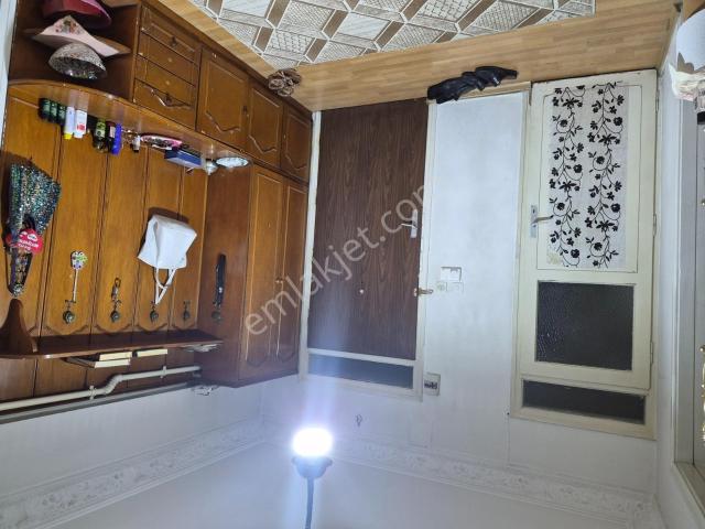 Mesa Yatırımdan Sarıgüllükte Satılık 3+1 Daire