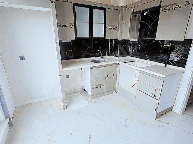 MESAJ CADDESİNE 200 METRE MESAFEDE 2+1 SATILIK DAİRE