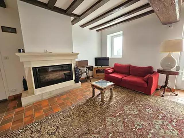 Mésanger 44522 Achat / Vente maison 4 pièces t4