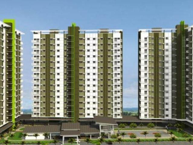 Mesaverte Residences Cagayan de Oro