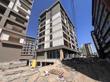 Mescıoğlu Koruline8 Arakat En Büyük 3+1 Dairelerinden