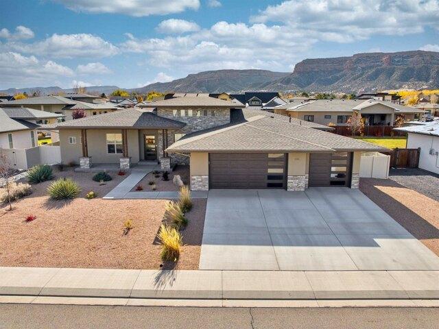 Mescalero Ave, Grand Junction, Home For Sale
