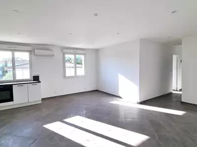 Meschers sur Gironde 17132 Achat / Vente appartement 4 pièces t4 parking