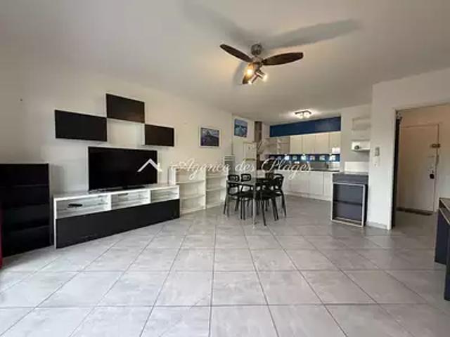 Meschers sur Gironde 17132 Achat / Vente appartement
