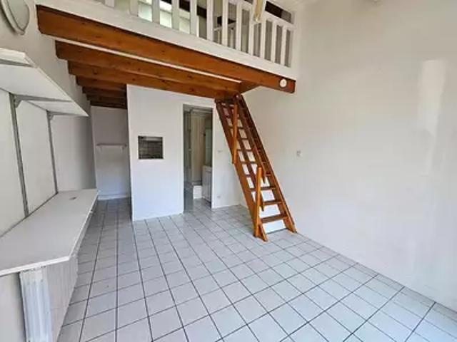 Meschers sur Gironde 17132 Achat / Vente appartement 2 pièces t2