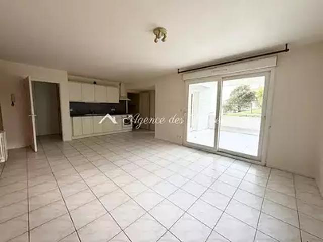 Meschers sur Gironde 17132 Achat / Vente appartement 2 pièces t2