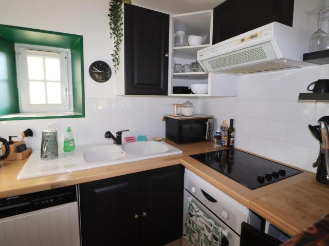 Meschers sur Gironde appartement 53m² Meschers sur Gironde