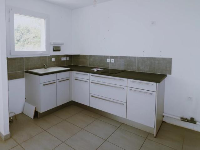 Meschers sur Gironde Appartement 73,52 m2