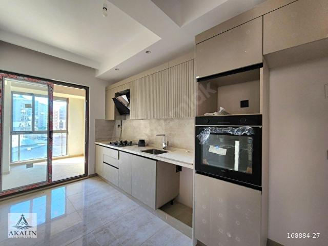 MESCİOĞLU KORULİNE 9 ARAKAT KÖŞE 113M NET SATILIK DAİRE