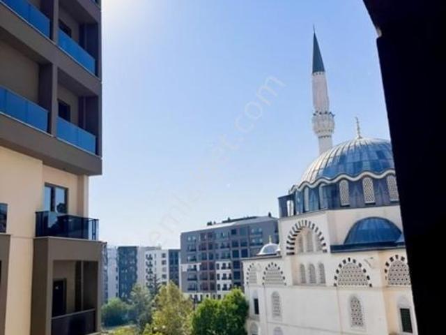Mescioğlu Koruline 3+1 Kiralık Daire نتحدث العربيه