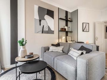 Meseta 2 bedroom in Rio Rosas