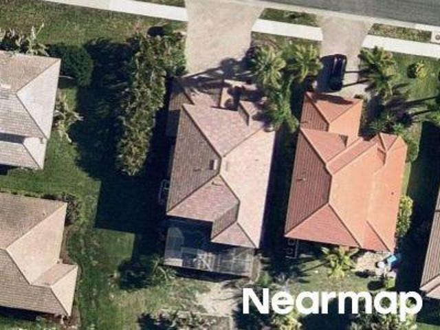 Mesic Hammock Way