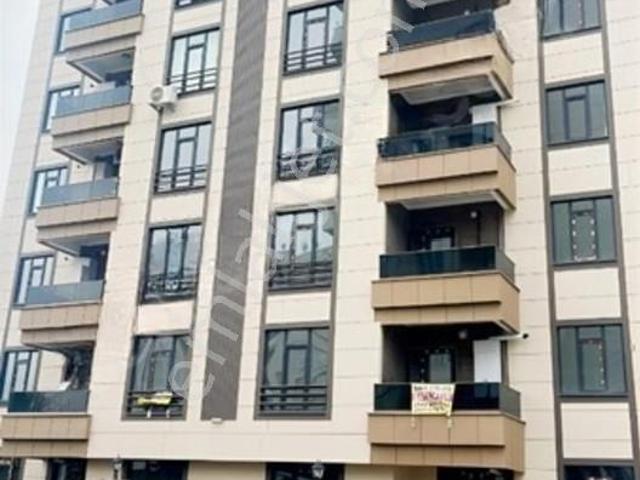 Mesire Alanı Civarı Kiralık Daire