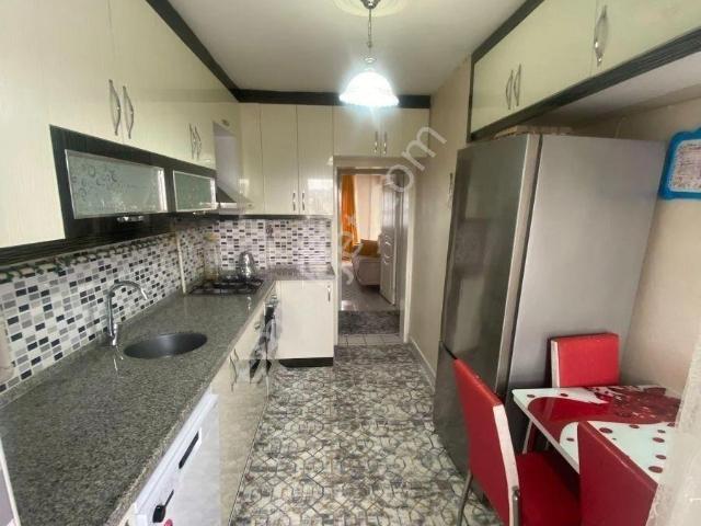 Meska Sıtelerınde Kıralık Daıre