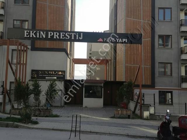 Meskan Dan Ekin Prestijde Site 3+1 Çatı Dubleks Eşyalı Kiralık