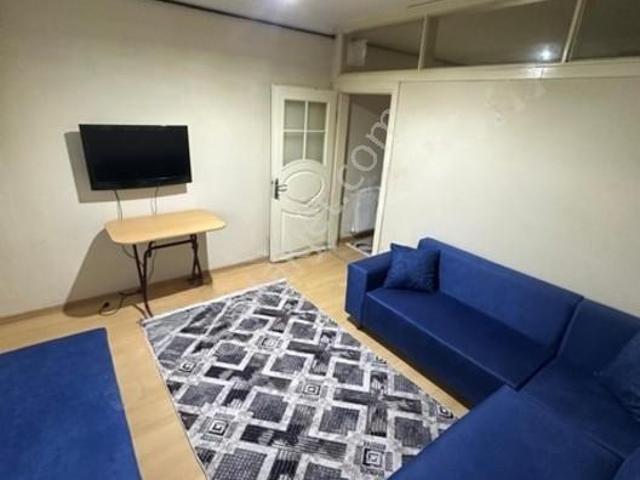 Meskan Dan Görüklede 1+1 Eşyalı Kiralık