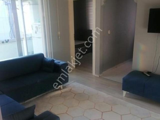 Meskan Dan Görüklede Ara Kat 2+1 Ayrı Mutfaklı Eşyalı Kiralık