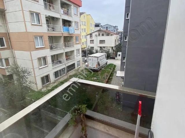 Meskan Dan Görüklede Ara Kat 2+1 Eşyalı Kiralık