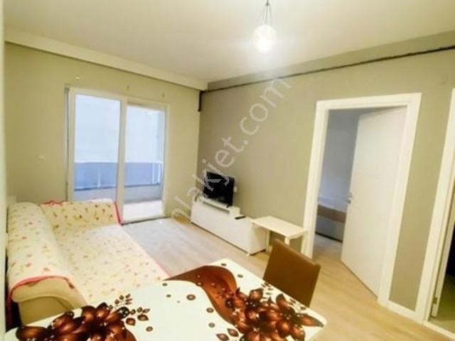 Meskan Dan Trent Bulvarda Ara Kat 2+1 Eşyalı Kiralık