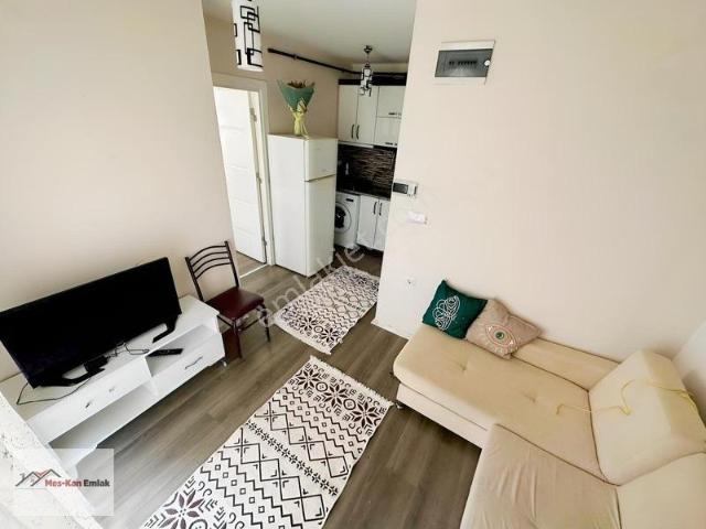 Meskan Dan Trio Ya Yakın 1+1 Eşyalı Kiralık