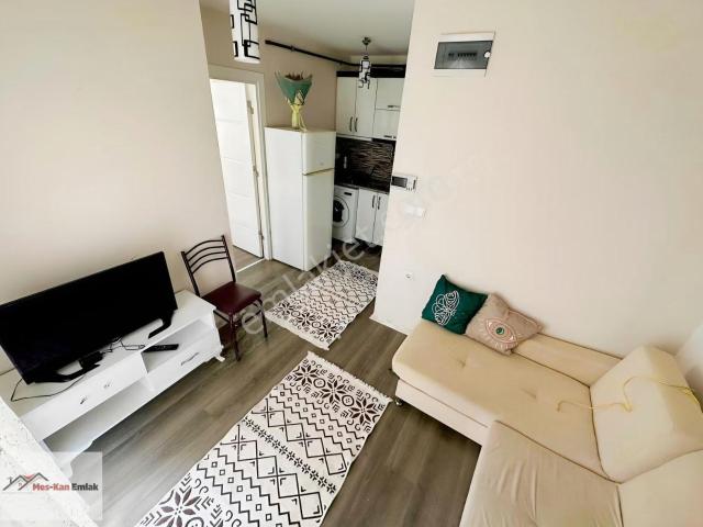 Meskan Dan Trio Ya Yakın 1+1 Eşyalı Kiralık